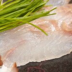 鎌倉 長谷 鮨山もと - 