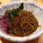 鎌倉 長谷 鮨山もと - 