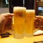 鎌倉 長谷 鮨山もと - 