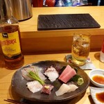 鎌倉 長谷 鮨山もと - 