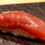 鎌倉 長谷 鮨山もと - 