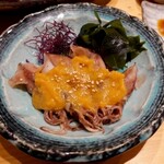 鎌倉 長谷 鮨山もと - 