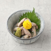 肝わさ