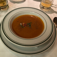 ウルフギャング・ステーキハウス 丸の内店 - 