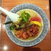 あんかけ焼そば 陳麻婆豆腐 STORM 京橋店