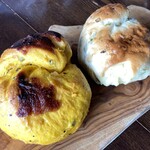 パン工房 ブランジェリーケン - 