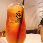 CAFE KATSUO - 