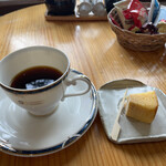 自家焙煎珈琲豆の店 まめや lamp - 