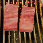 Miyazakigyuu Yakiniku Matsushin - 