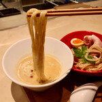 拉麺 ぶらい - 