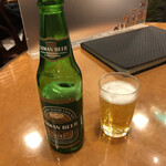 Shintaipei - 台湾ビール。