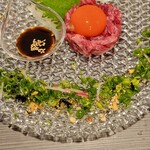 Miyazakigyuu Yakiniku Matsushin - 