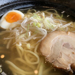 菜香厨房 - 塩ラーメン