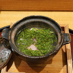 日本料理 太月 - 花山椒牛鍋