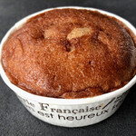 ケーキと焼き菓子の店 旬菓房 ふりあん - 焼酎のパンオブール