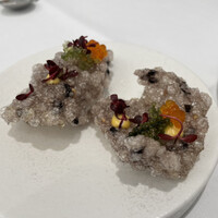 Grand rocher - 