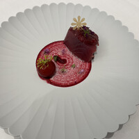 Grand rocher - 