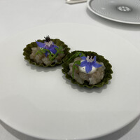 Grand rocher - 