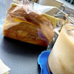 Lris bread&coffee - 