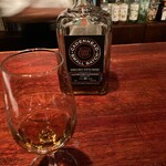 THINK - お勧めのシングルカスク