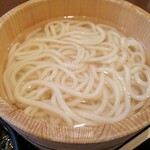 丸亀製麺 - 