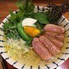 Mensankyuuhachinoichi - 合鴨麺