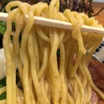 Mensankyuuhachinoichi - 麺