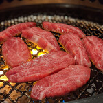 Yakiniku Oboshimeshi - 