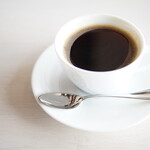 カフェ ドゥ リアンテ - 単品コーヒー　330円(税込)