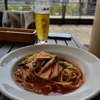 24/7 restaurant - 