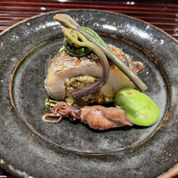 日本料理 ながおか - 