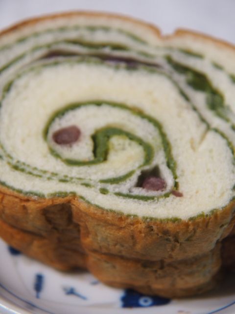 ブーランジェリー パリジャン - 新福井/パン | 食べログ