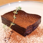 カフェ キャメッロ - 