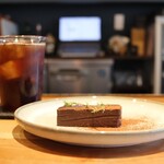 カフェ キャメッロ - 