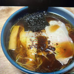 Japanese Soba Noodles 蔦 - 
