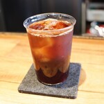 カフェ キャメッロ - 