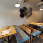 カフェ キャメッロ - 
