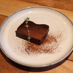 カフェ キャメッロ - 