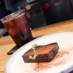 カフェ キャメッロ - 