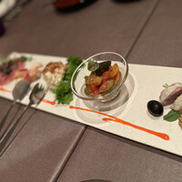 スミレオオサカ - 