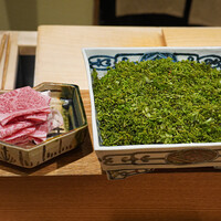 日本料理 太月 - 花山椒牛鍋