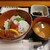 博多魚がし - 海鮮丼（650円）