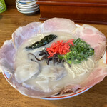 ラーメンまこと家 - 