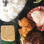 農の駅 はればれ売店 - 購入しました