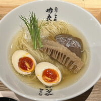 個室和食 肉割烹 吟次郎 品川駅前店 - 