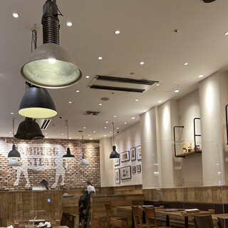 グリル ドミ コスギ&Mart_2