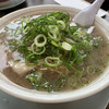 ラーメン藤 - 