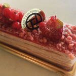 PATISSERIE TOOTH TOOTH - 