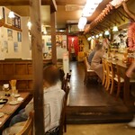 Okinawa Izakaya Samurai Champuru - 