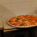 YAMA PIZZA - 